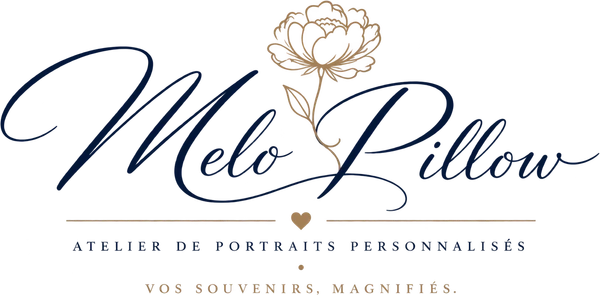 Melo Pillow